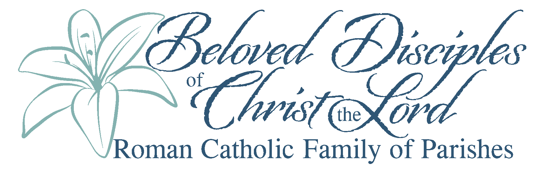 Beloved Disciples of Christ the Lord